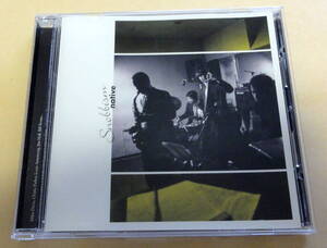 Native / Snobbism CD アコースティックジャズ JAZZ POP