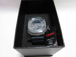 G-SHOCK GM-2100N-2AJF メタルカバード カシオーク 国内正規品 新品・未試着 タグ付