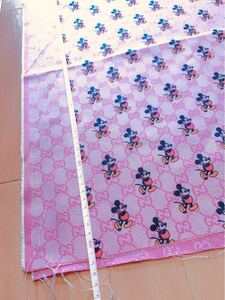 ハンドメイド 高級 生地 布 布地 手芸 おしゃれ かわいい