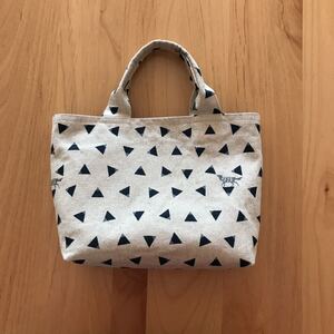 バッグインバッグ