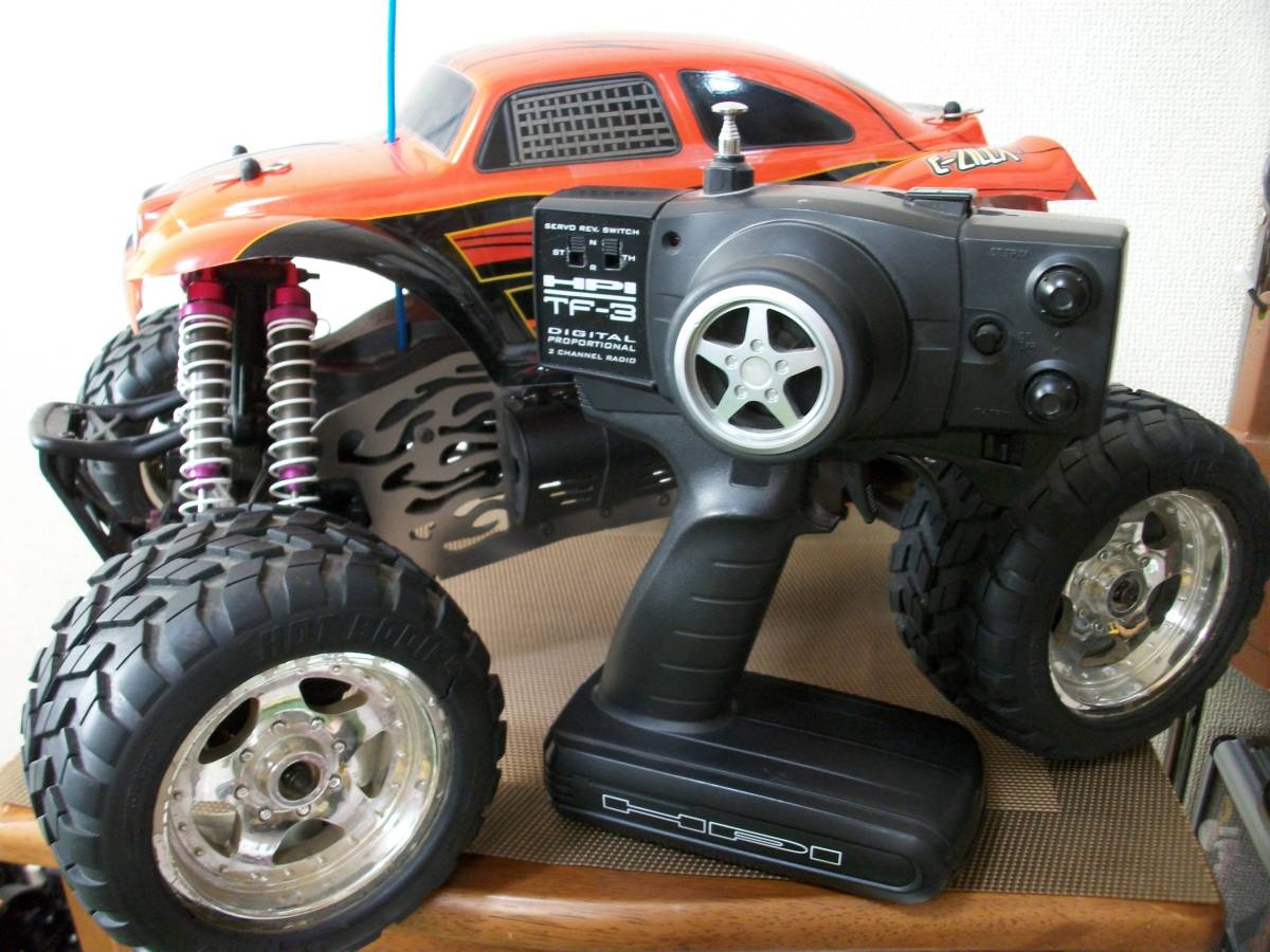 2025年最新】Yahoo!オークション - hpi・racing(完成品(電動 2025年最新】Yahoo!オークション - hpi・racing(完成品(電動