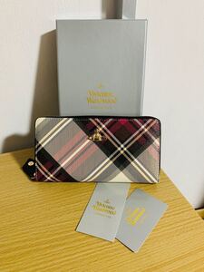 VIVIENNE WESTWOOD ヴィヴィアンウエストウッド 財布