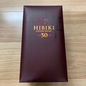 ウイスキー 響30年