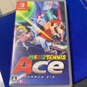 マリオテニスエース