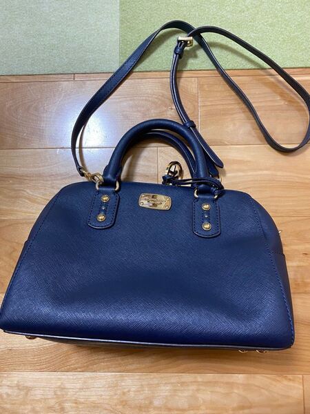 MICHAEL KORS 2wayバッグ ハンドバッグ ショルダーバッグ