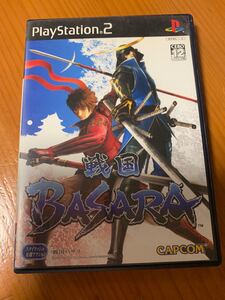 戦国BASARA PS2