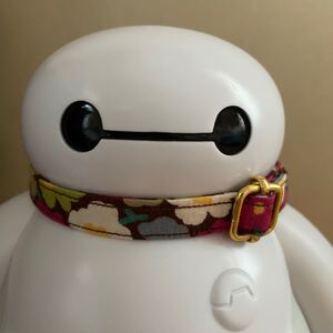 首輪 猫 ハンドメイド