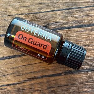 doTERRA*On Guard -オンガード