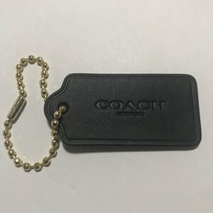 COACH バッグチャーム キーホルダー