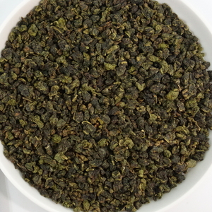☆Teahome茶坊の台湾烏龍茶～純味緑茶150g