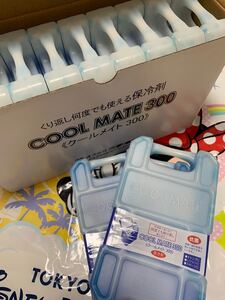 保冷剤 12個 まとめ売り