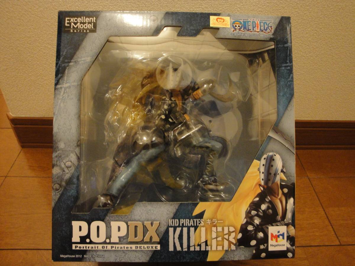 2025年最新】Yahoo!オークション -p.o.p キラーの中古品・新品