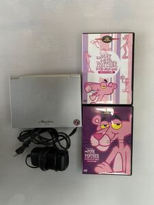 ヤフオク ピンクパンサー Dvdの中古品 新品 未使用品一覧 ヤフオク ピンクパンサー Dvdの中古品 新品 未使用品一覧
