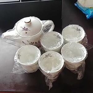茶器セット