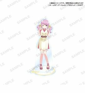 ●新品・未開封/定盛姫歌 Summer Vacation アサルトリリィ Last Bullet アクリルスタンド /定盛 姫歌/ゲーマーズ・アニメイト限定●