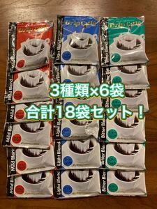 澤井珈琲ドリップバッグコーヒー 3種類×6袋=18袋セット