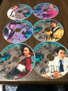 Dr JIN 完全版 全話