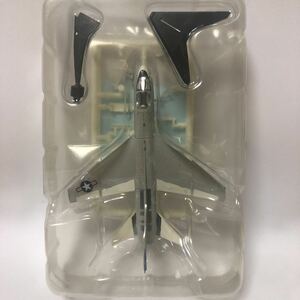 A-7E コルセアⅡ 1/144 3-A VFA-113 空母レンジャー搭載 1979年 艦載機コレクション エフトイズ