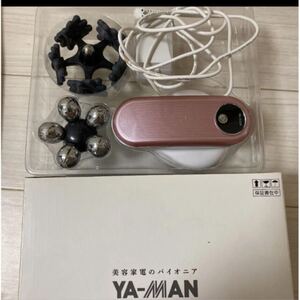 YA-MAN 美容器 アセチノディープコア