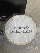 lucien pellat-finet 　ルシアンペラフィネ　カップ　２個セット　箱付き　美品　未使用_画像9