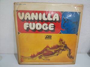 36427V★LP レコード VANILLA FUDGE/S.T バニラ・ファッジ