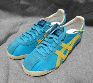 OnitsukaTigeronitsuka Tiger TH321N 4803 TIGER CORSAIR VIN 23.5