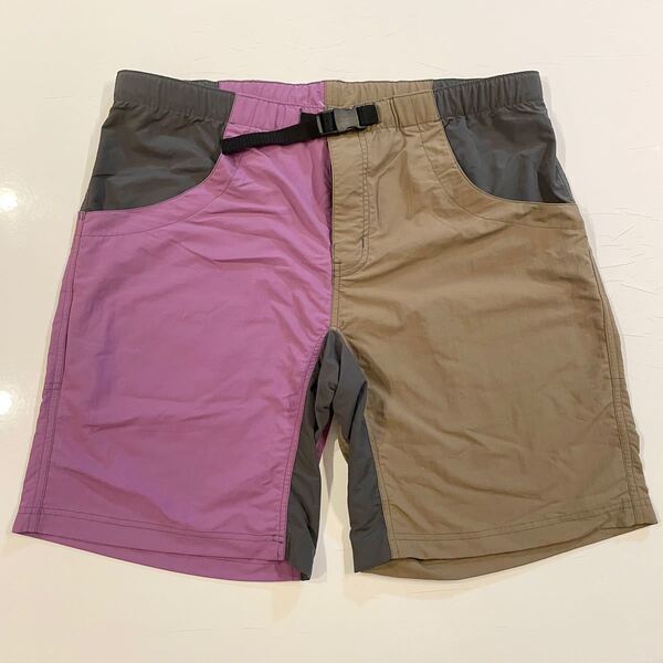 KAVU メンズ ショートパンツ Lサイズ