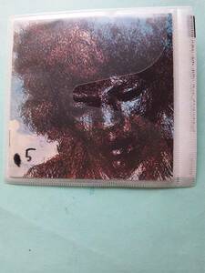 【送料112円】ソCD1455 Jimi Hendrix The Cry Of Love　旧規格?・番号=P20P22007 発売月= /ソフトケース入り