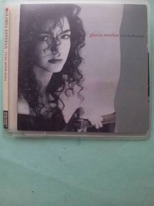 【送料112円】ソCD1479 Gloria Estefan / Cuts Both Ways　旧規格？・番号=258P5299 発売月=89-7 /ソフトケース入り