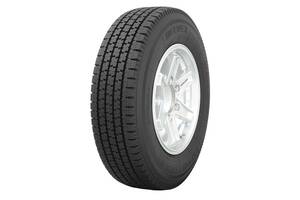 ★165/80R13 94/93N　(165R13 8PR )　★バン・トラック専用スタッドレス　★DELVEX935　★1本から激安価格