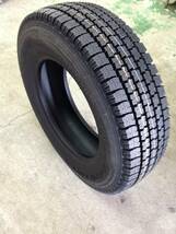 ★205/85R16 117/115N　★トラック・マイクロバス用 スタッドレス　★DELVEX M935　★新品1本から激安_画像3