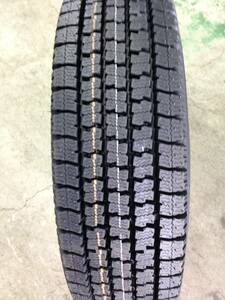 ★トラック・マイクロバス 専用スタッドレス　★205/70R17.5 115/113N　★DELVEX M935　★新品1本から激安