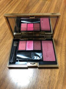 SUQQU スック アイシャドウ 美品!