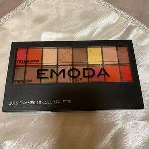EMODA カラーパレット