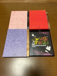 さよなら絶望先生 Blu-ray BOX (全3巻)+全巻購入特典Blu-ray