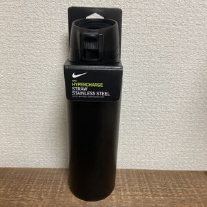 NIKE ハイパーチャージ ストローステンレスボトル