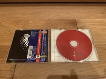 フーファイターズ　one by one CD_画像2