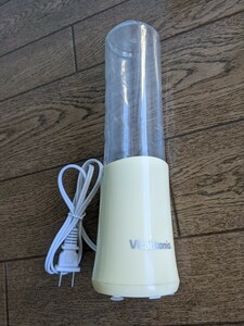 VITANTONIO ミニボトルブレンダー VBL-3 ミキサー
