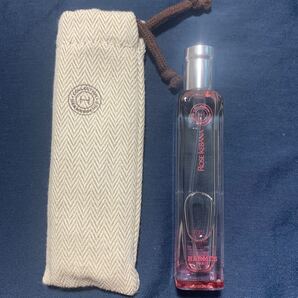 エルメス ローズ イケバナ オードトワレ 香水 15ml