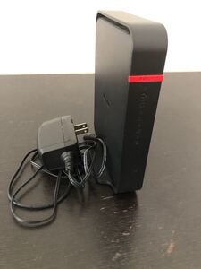 バッファロー WHR-1166DHP4