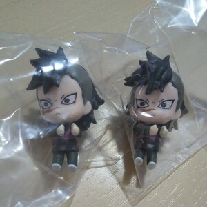 鬼滅の刃 ハグコット2 玄弥2