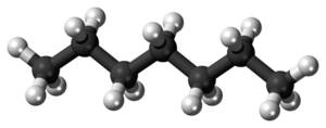 ヘプタン 特級 500ml C7H16 有機化合物標本 試薬 販売 購入 炭化水素 直鎖アルカン