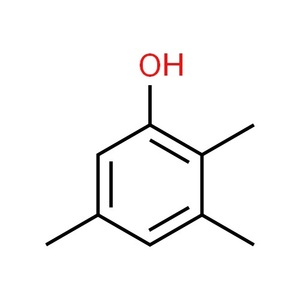 2,3,5-トリメチルフェノール 99% 50g C9H12O イソプソイドクメノール 有機化合物標本 試薬