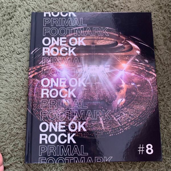 ONE OK ROCK ワンオク写真集