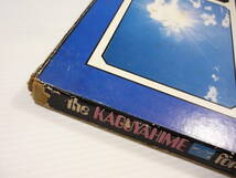 【送料無料】レコード LP 2枚セット かぐや姫 the KAGUYAHIME for ever GWX-37-38 / LP 三階建の詩 GW-4008 / まとめ 12インチ LP_画像9