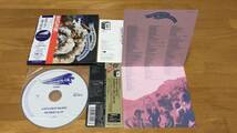 ザ・ムーディー・ブルース【the Moody Blues】紙ジャケ 復刻帯 紙ジャケット limited edition papersleeve CD ジャスティン・ヘイワード_画像6