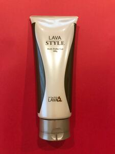 LAVA STYLE ラバ スタイル 200g一回使用