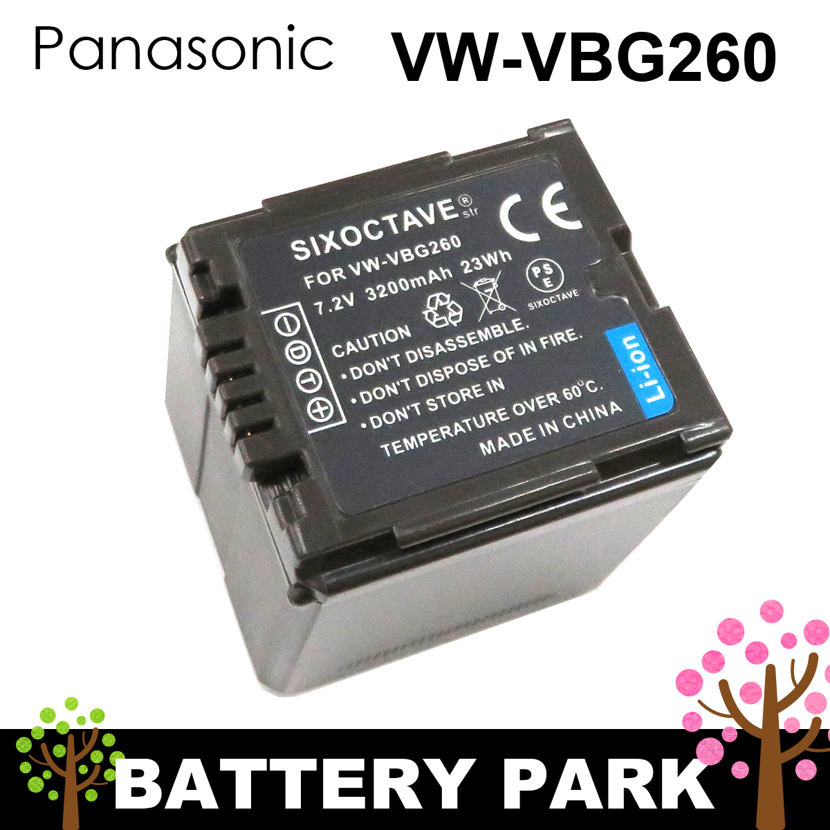 Panasonic NV-GS400K-S ＋ バッグ＋バッテリーパック ビデオカメラ | d