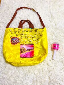 【完売商品】ARASHI LIVE TOUR Popcorn公式グッズ