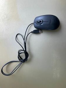 USBマウス DELL USB M/N:111-T